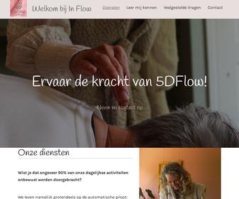 Bij Eline In Flow