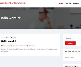 http://www.bijenhof-techniek.nl
