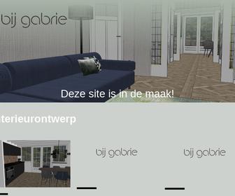 http://www.bijgabrie.nl