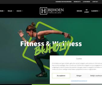 BijHoen Fitness & Wellness