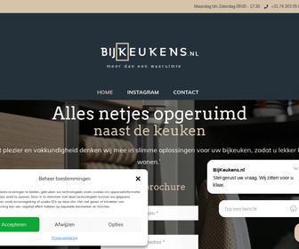 http://www.bijkeukens.nl