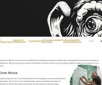 https://www.bijkluit.nl
