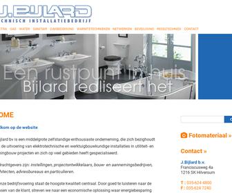 Technisch Installatie Bedrijf J. Bijlard B.V.