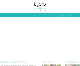 http://www.bijleila.nl