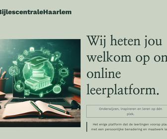 Bijlescentralehaarlem