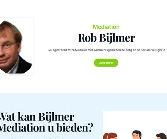 Bijlmer Mediation