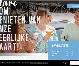 Bij Marc B.V.