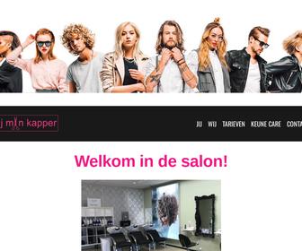 bij Mijn Kapper