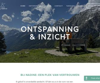 https://www.bijnadine.nl