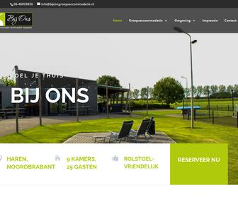 https://www.bijonsgroepsaccommodatie.nl
