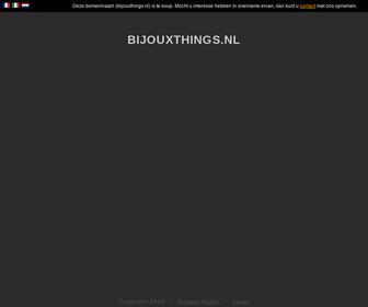 http://www.bijouxthings.nl
