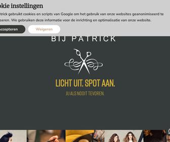 https://www.bijpatrick.nl