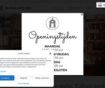 https://www.bijrisje.nl