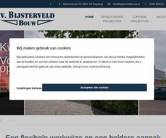 Van Bijsterveld Bouw B.V.