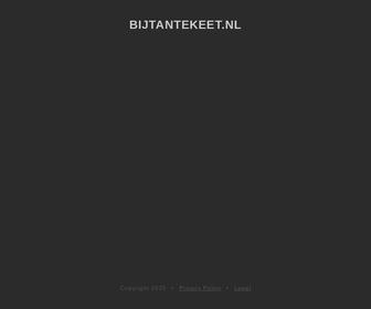 Tante Keet