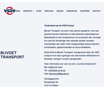 http://www.bijvoettransporten.nl
