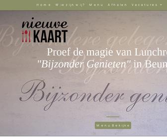 http://www.bijzonder-genieten.nl