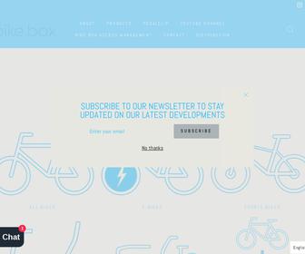 bike.box