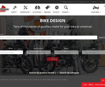 Bike Design Nederland