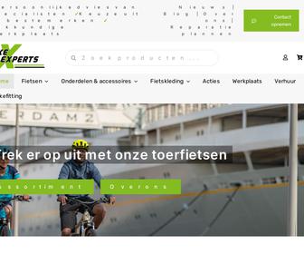 http://www.bike-x.nl