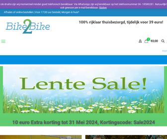 http://www.bike2bike.nl