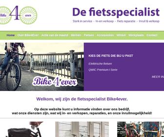 http://www.bike4ever.nl
