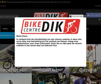 Bedreven verschijnen flauw Bike Centre Dik B.V. in Groningen - Fietsenwinkel - Telefoonboek.nl -  telefoongids bedrijven