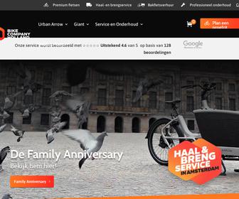 Beste Fietsenwinkel In Amsterdam West Met Cortina En Shinga Lacros