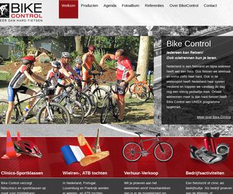 http://www.bikecontrol.nl