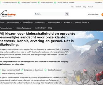 https://www.bikefeeling.nl