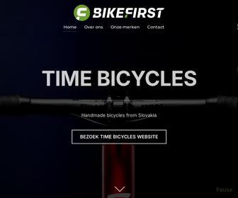 https://www.bikefirst.nl