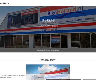 BikeHolland