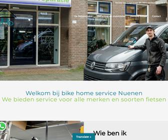 http://www.bikehomeservice.nl