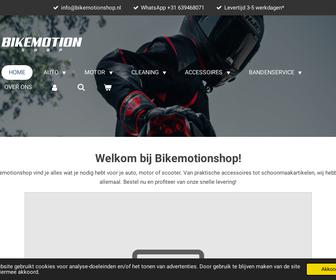 http://www.bikemotionshop.nl
