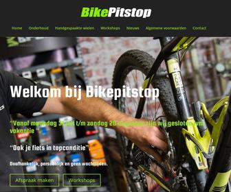 Bike Pitstop