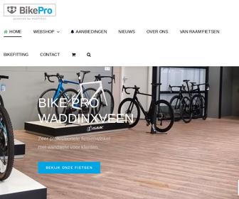 http://www.bikepro.nl