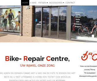Bike - Repair Centre