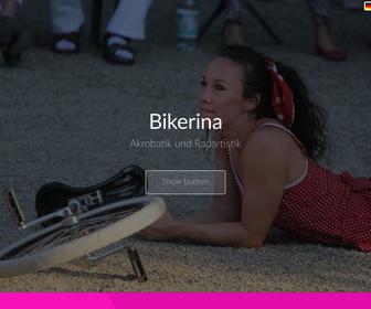 http://www.bikerina.com