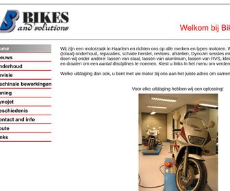 http://www.bikesandsolutions.nl