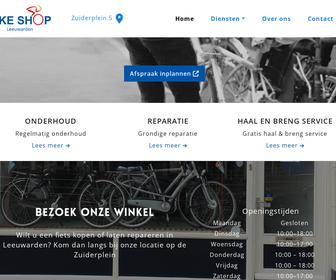 http://www.bikeshopleeuwarden.nl