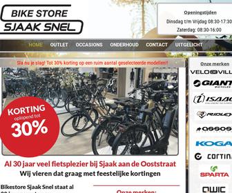http://www.bikestoresjaaksnel.nl