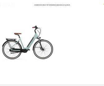 http://www.bikesupply.nl