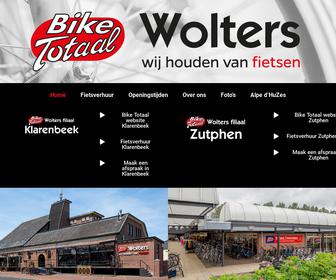 Wolters Tweewielers B.V.