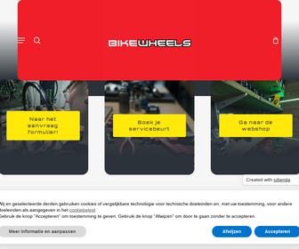 http://www.bikewheels.nl