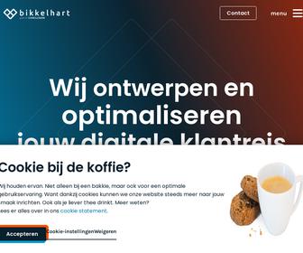 Bikkelhart B.V.