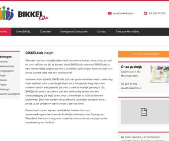 http://www.bikkelkids.nl