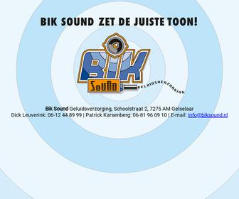 http://www.biksound.nl