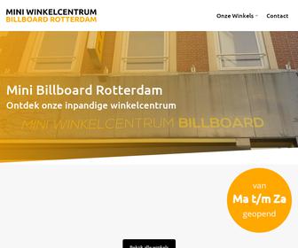 http://www.billboardrotterdam.nl
