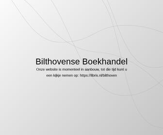 http://www.bilthovenseboekhandel.nl