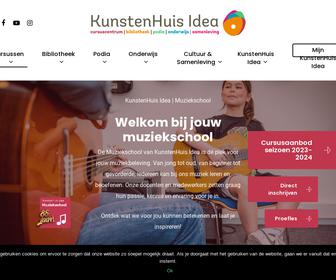 http://www.biltsemuziekschool.nl